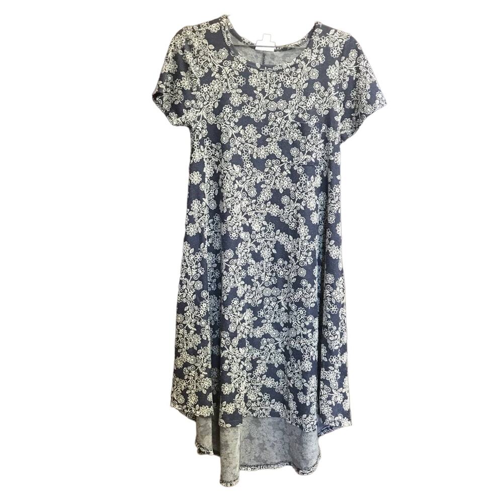 LuLaRoe Dress size XXS NWOT